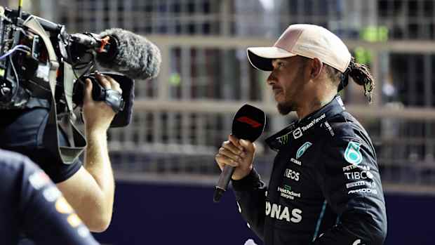 Lewis Hamilton Mercedes (41)